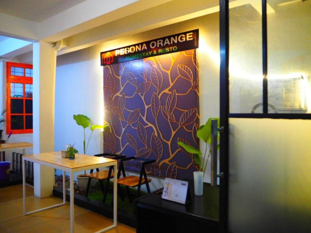 Oyo 91477 Fazira Home Stay Syariah Sibolga Exterior foto