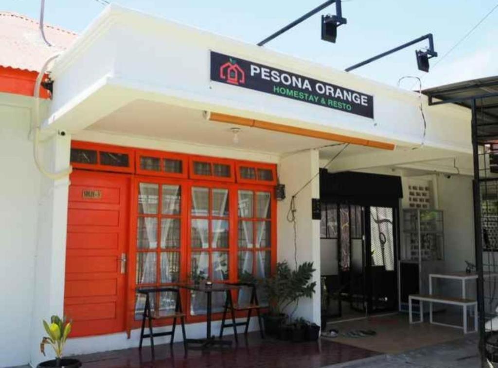 Oyo 91477 Fazira Home Stay Syariah Sibolga Exterior foto